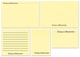 Hodges Post-it® Ensemble Image 2 of 4